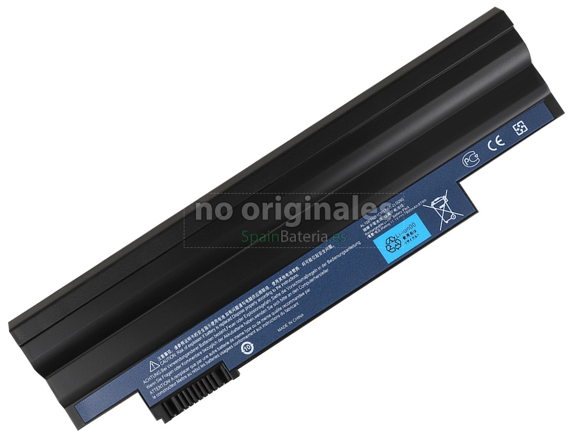 Batería para Acer LC.BTP00.128