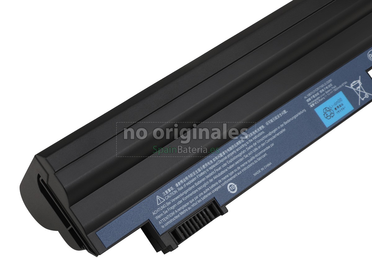 Batería para Acer Aspire One D270-1654
