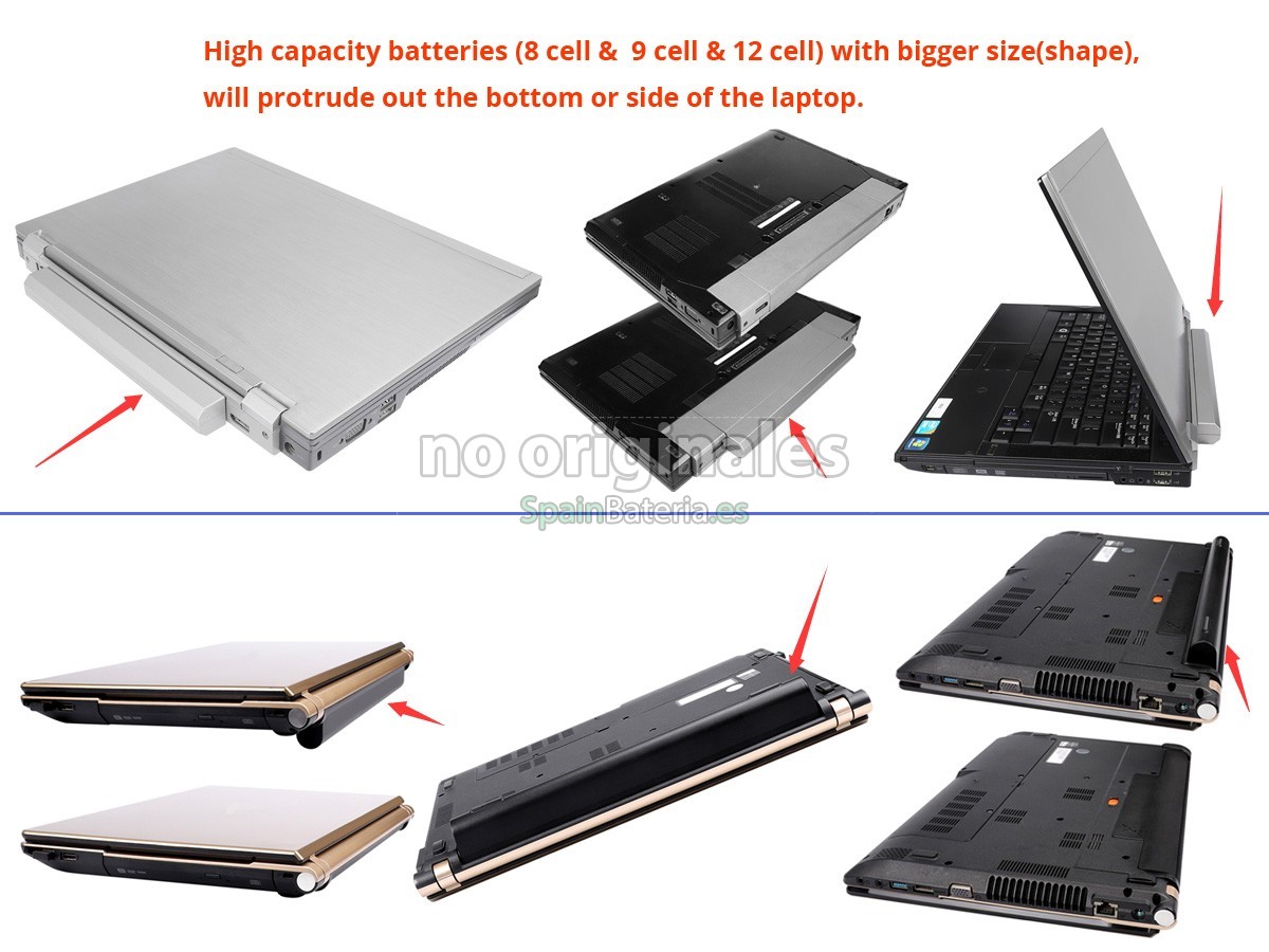 Batería para Acer Aspire One D270-1654