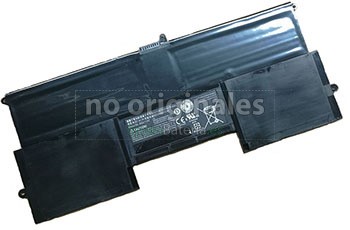 4 celdas 51Wh batería Acer SQU-1107
