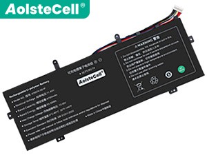 Batería de reemplazo Gateway 478574-3S1P