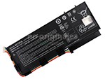 Batería de reemplazo Acer Aspire P3-131-21292G06as