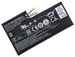 Batería de reemplazo Acer Iconia Tab A1-A810
