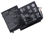Batería de reemplazo Acer Switch 10 E SW3-013-14WG
