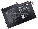 Batería para portátil Acer Switch 12S SW7-272-M3UK