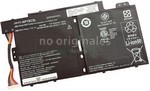 Batería de reemplazo Acer AP15C3L(2ICP4/91/91)