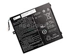 Batería de reemplazo Acer Switch 10 V SW5-017-106Q