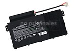 Batería de reemplazo Acer TravelMate P2 P214-51-84JD