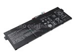 Batería de reemplazo Acer Chromebook C721 CB311-10H