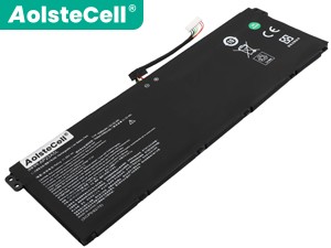 Batería de reemplazo Acer Aspire Go 15 AG15-51P-526H