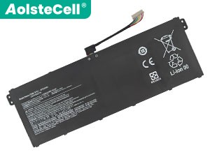 Batería de reemplazo Acer ASPIRE 17 A17-51GM-765G
