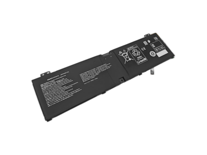 Batería de reemplazo Acer Predator Triton 14 AI PT14-52T