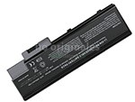 Batería de reemplazo Acer 4UR18650F-1-QC192