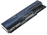 Batería de reemplazo Acer Aspire 8930g-904g32bn