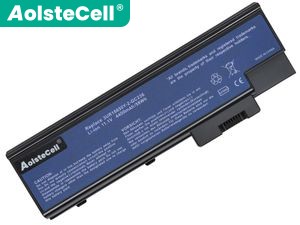 Batería de reemplazo Acer LIP-6198QUPC SY6