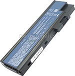 Batería de reemplazo Acer Aspire 9304wsmi