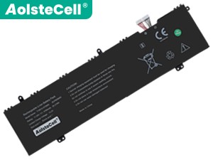 Batería de reemplazo Acer T1561U-575983