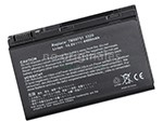 Batería de reemplazo Acer Extensa 5620Z