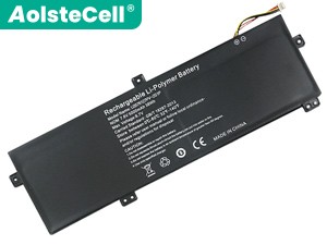 Batería de reemplazo Gateway 4886280P