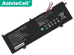 Batería de reemplazo Acer ASPIRE LITE 14 AL14-31P-C5MB
