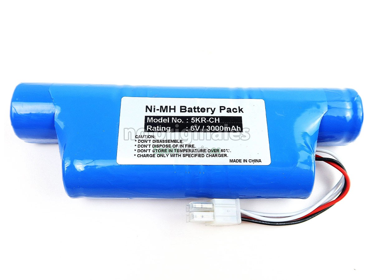 Batería para ACTERNA EDT-135