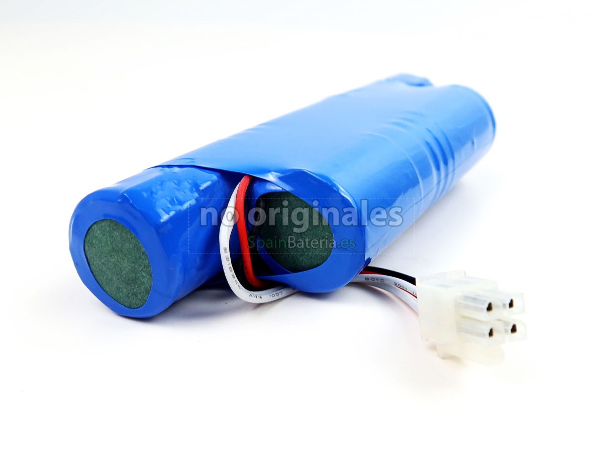 Batería para ACTERNA EDT-135