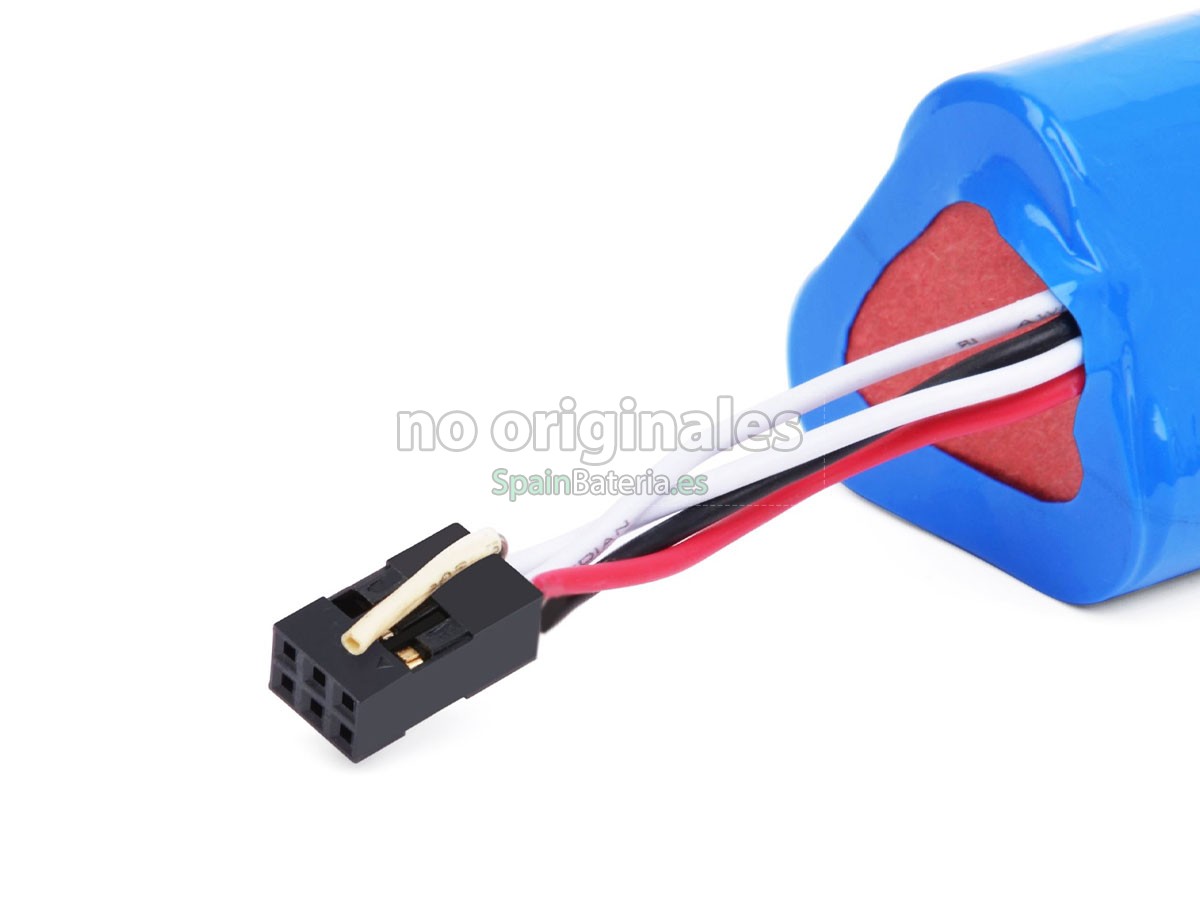 Batería para ACTERNA 8HR-4/3FAU