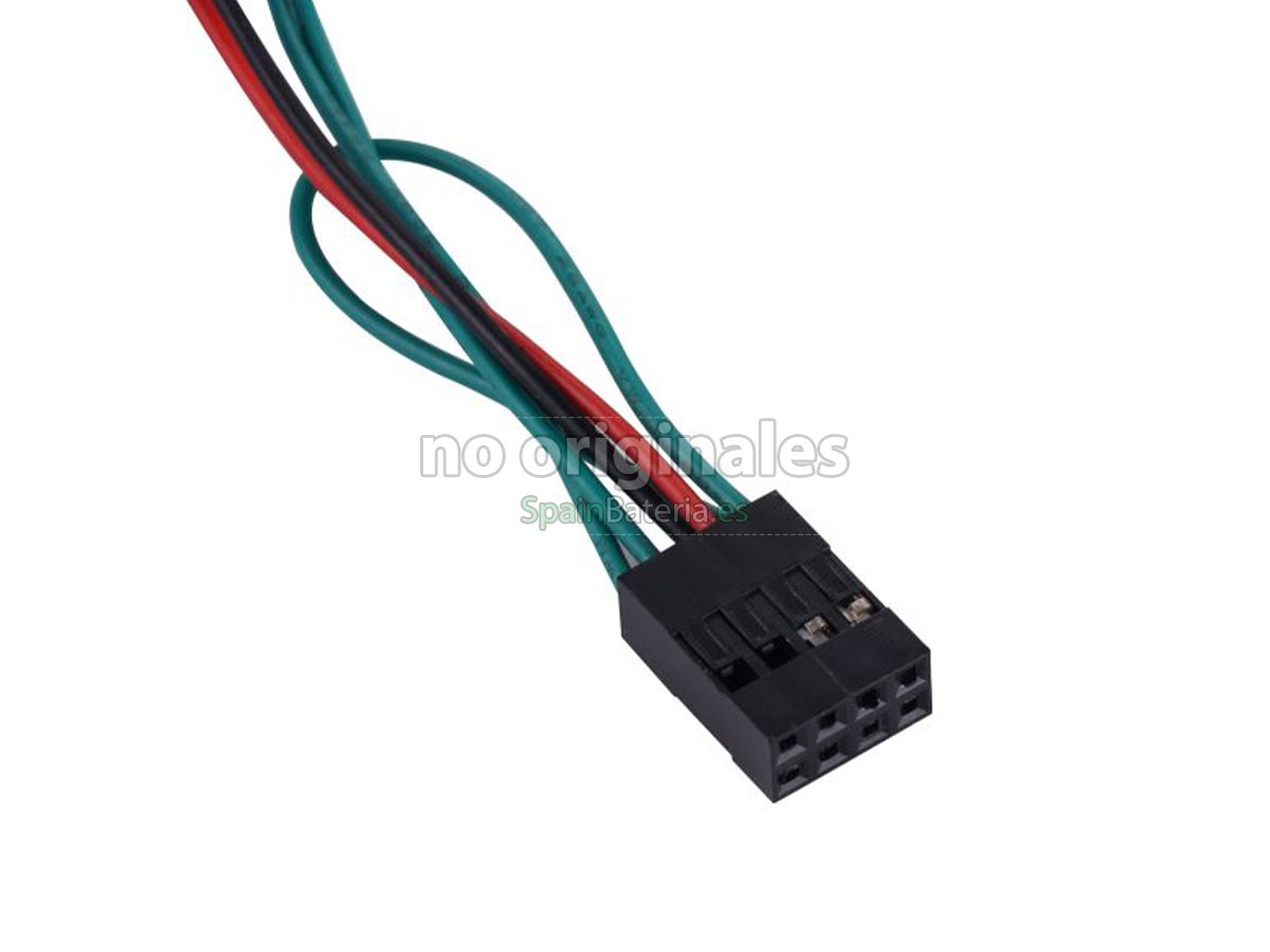 Batería para ACTERNA 8HR-4/3FAU