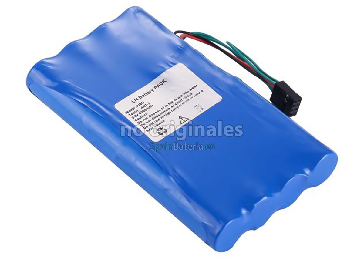 Batería para ACTERNA 8HR-4/3FAU