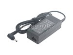 Adaptador de reemplazo Acer 65W 19V-3.42A 3.0*1.1mm