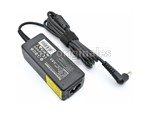 Adaptador de reemplazo Acer 40W 19V-2.15A Yellow 5.5*1.7mm