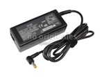 Adaptador de reemplazo Acer 60W 19V-3.16A 100-240V~1.8A 50/60Hz