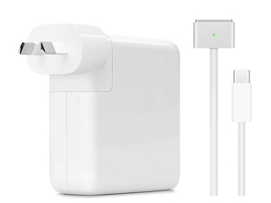 Adaptador de reemplazo Apple A3186 EMC 8624