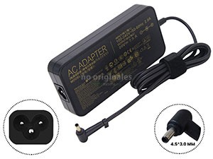 Adaptador de reemplazo Asus 0A001-00081700