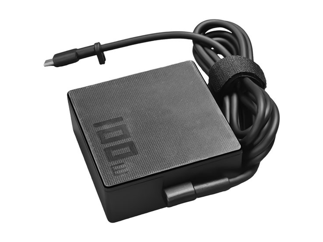 Adaptador de reemplazo Asus 20V 5A 100W USB-C
