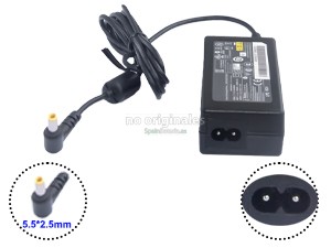 Adaptador de reemplazo Fujitsu S26113-E557-V65-01