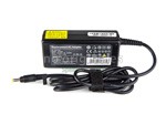 Adaptador de reemplazo HP 65W 18V-3.5A yellow