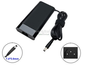 Adaptador de reemplazo HP 641514-001