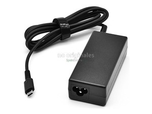 Adaptador de reemplazo HP HP-TPC-65W