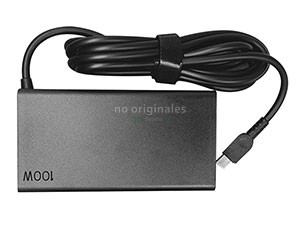 Adaptador de reemplazo Lenovo ADL100YLC3A