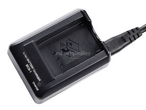 Adaptador de reemplazo Olympus E-410