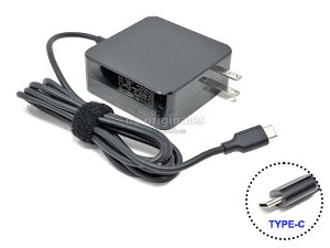 Adaptador de reemplazo Toshiba 20V 3.25A 65W type-c