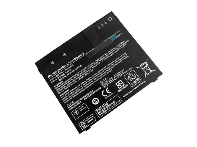Batería de reemplazo Advantech AIM-BAT-8