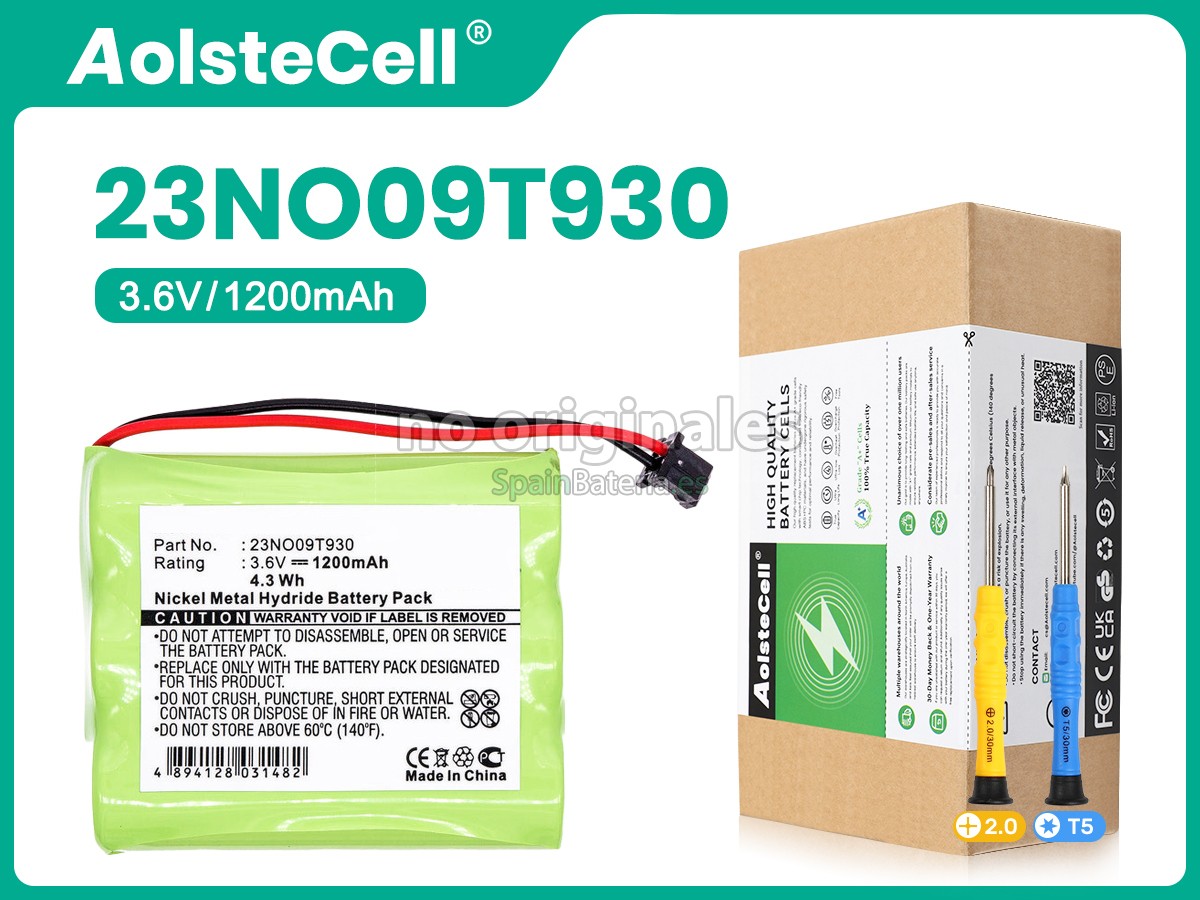 Batería para AEG CLT5
