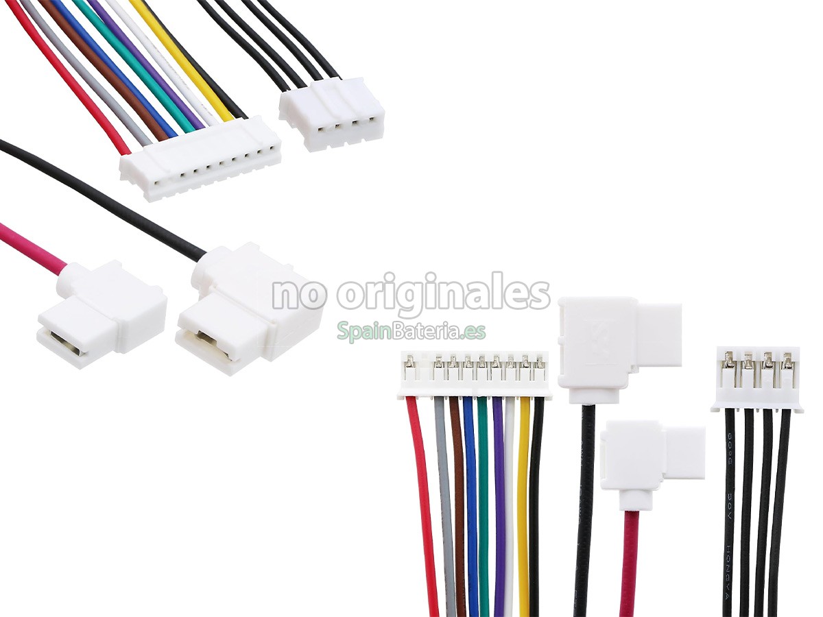 Batería para Aspiradora AEG CX8280DB