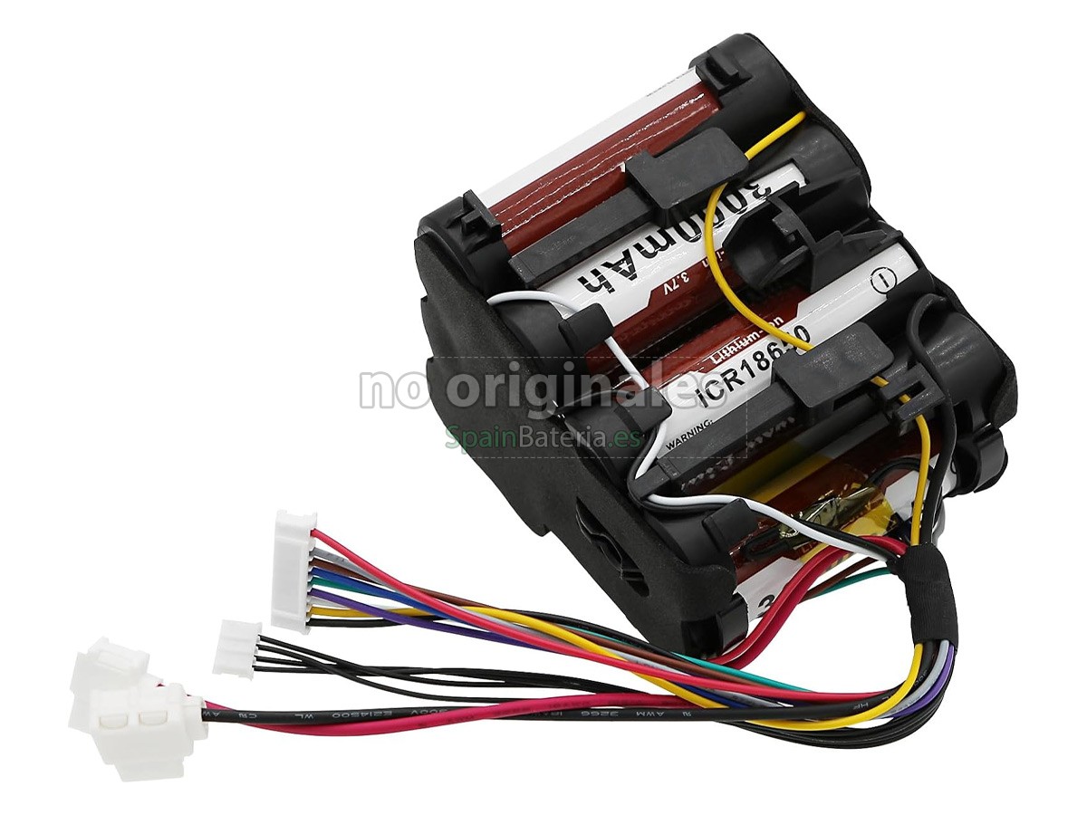 Batería para Aspiradora AEG CX8280DB