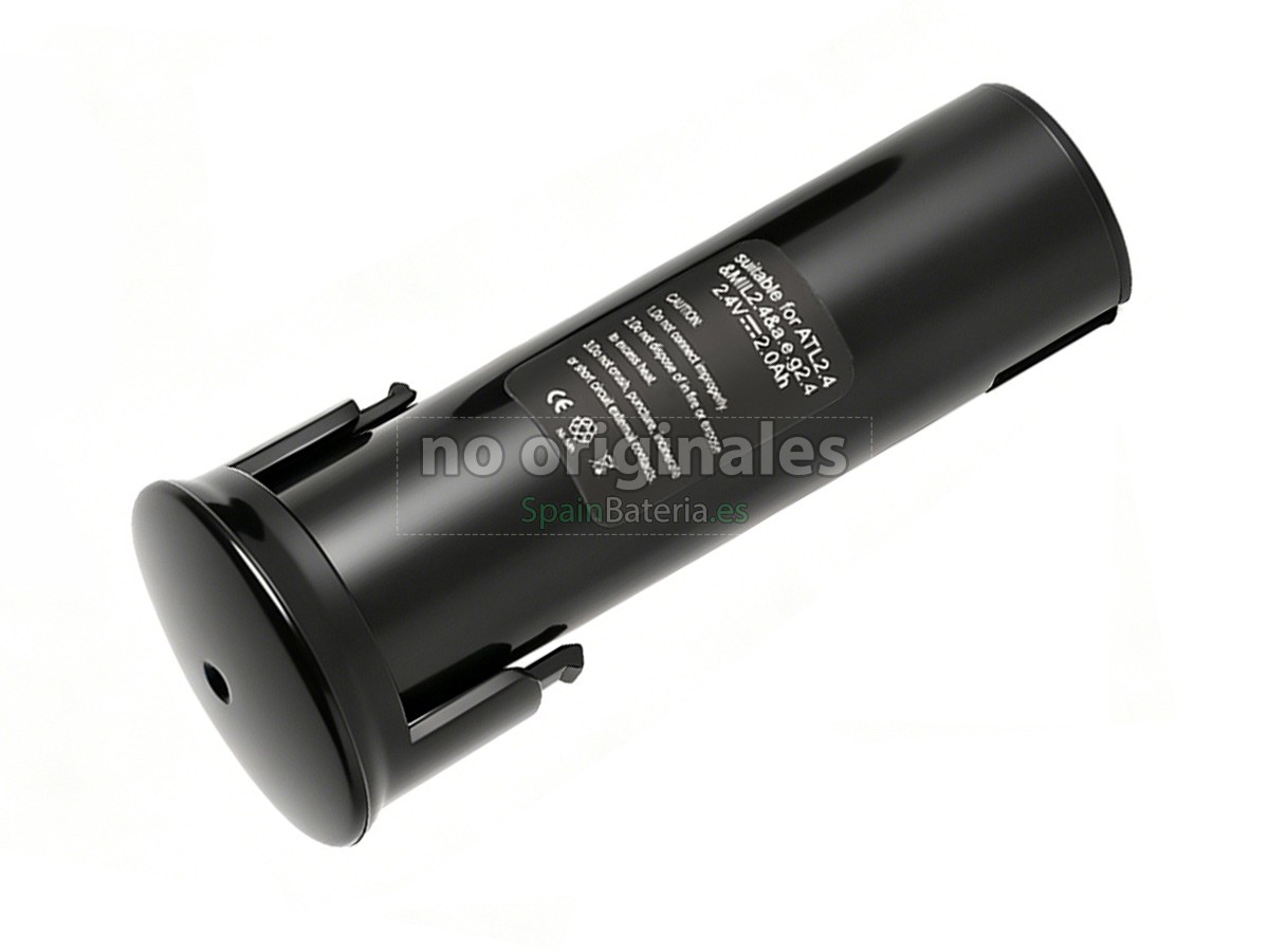 Batería para AEG ABS6