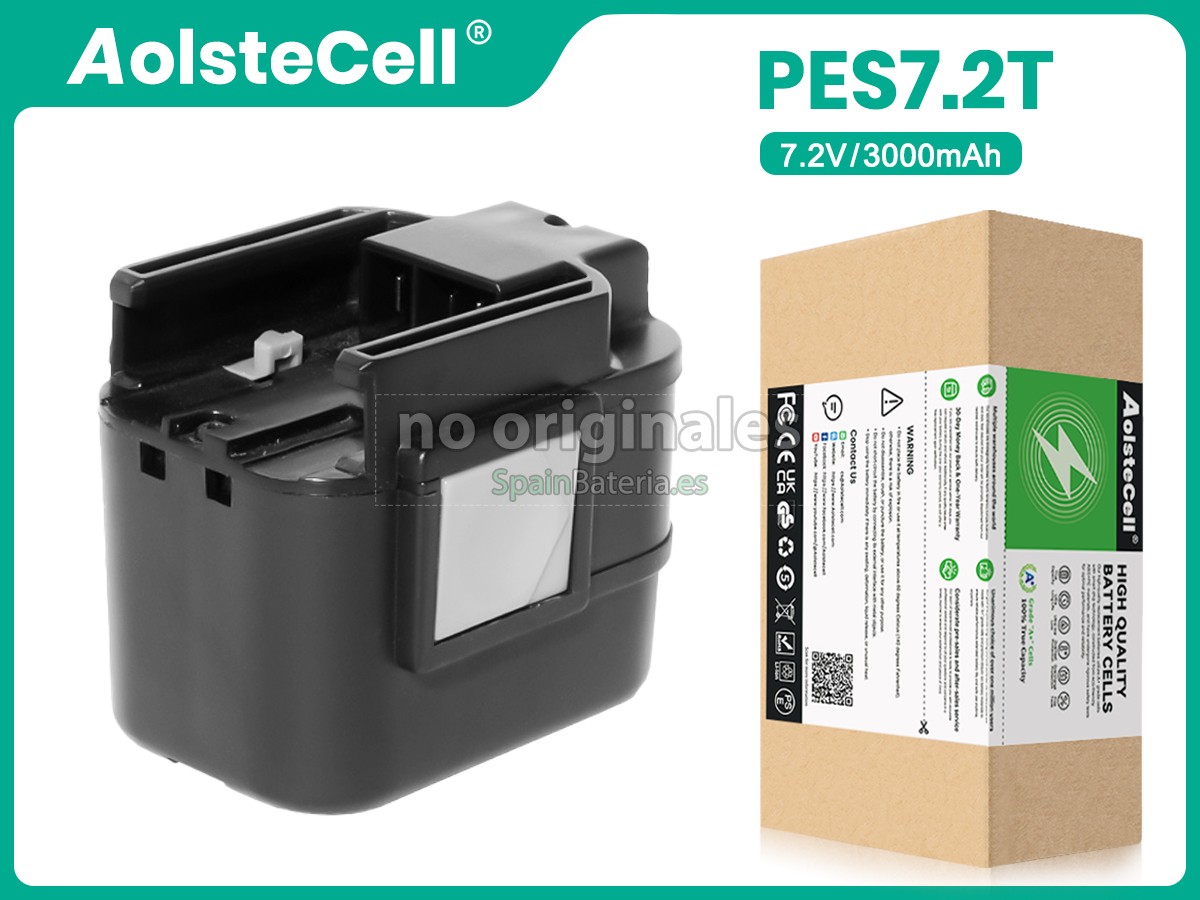 Batería para AEG B7.2