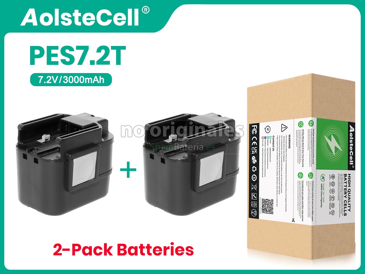 Batería para AEG B7.2