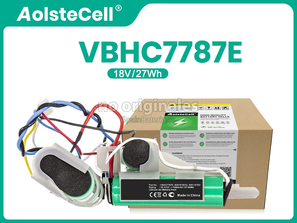 Batería para AEG 900940802